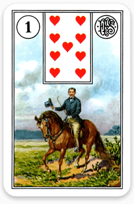 Der Reiter