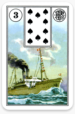 Das Schiff