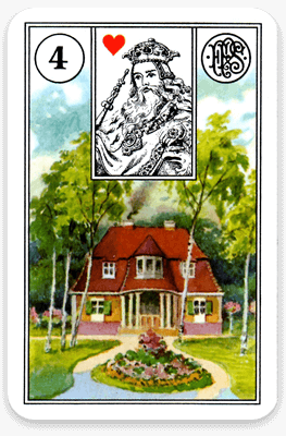 Das Haus