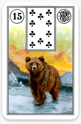 Der Bär