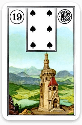 Der Turm