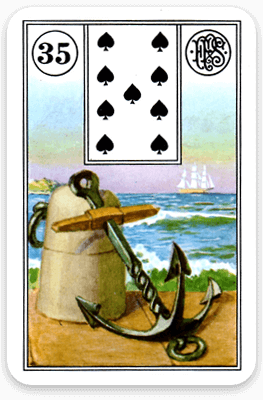 Der Anker