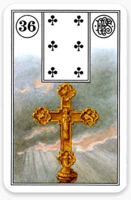 Das Kreuz