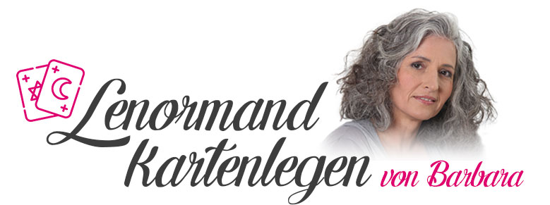 Lenormand Kartenlegen von Barbara